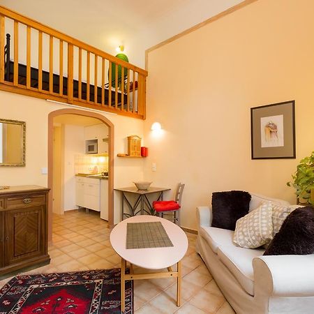 Appartementhaus Witzmann Bad Voeslau Ngoại thất bức ảnh