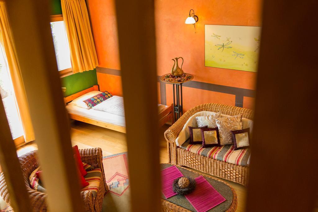Appartementhaus Witzmann Bad Voeslau Phòng bức ảnh
