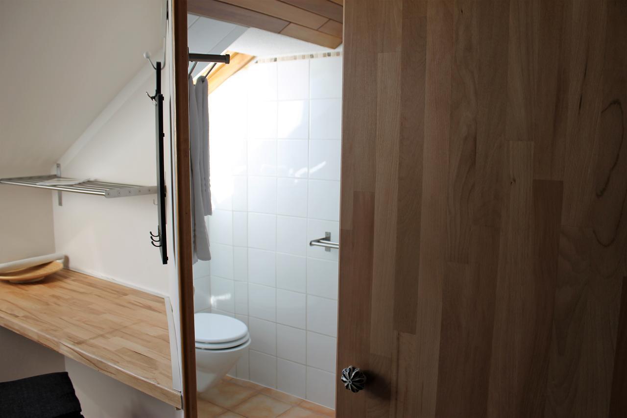 Appartementhaus Witzmann Bad Voeslau Ngoại thất bức ảnh